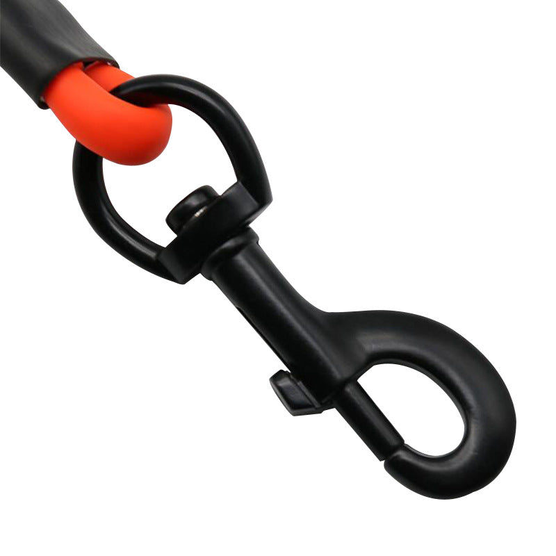 Training Leash PVC 10m - ORANGE