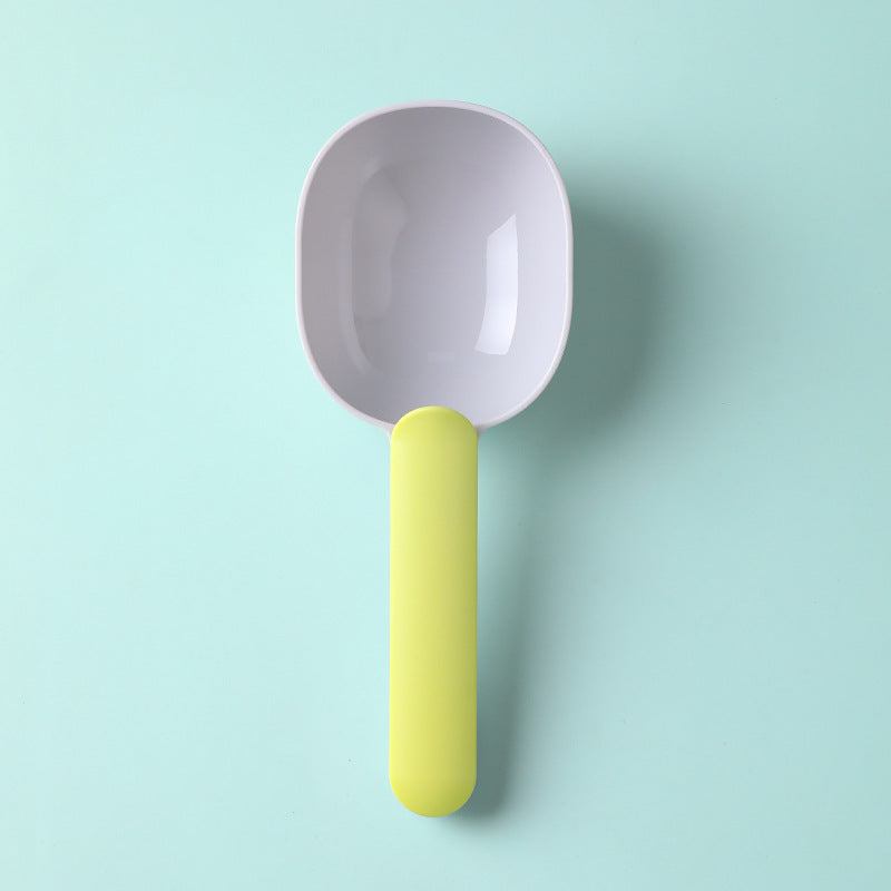 PET FOOD SCOOP