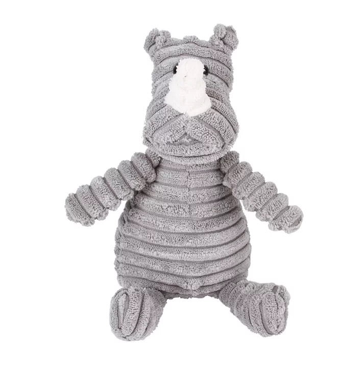ΙΠΠΟΠΟΤΑΜΟΣ CORDUROY TOY