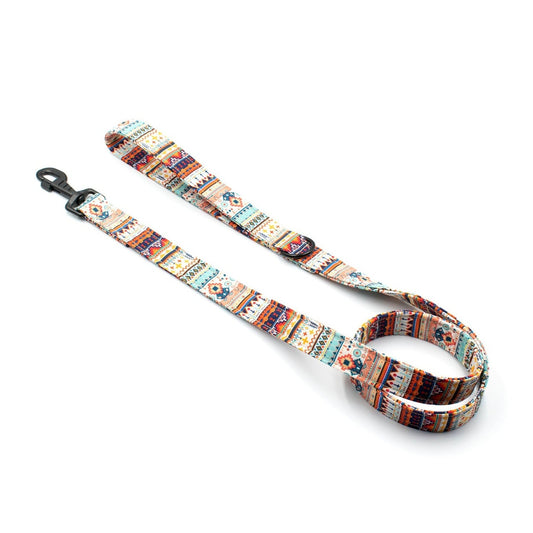 Wild Barks Dog Leash - LISBON