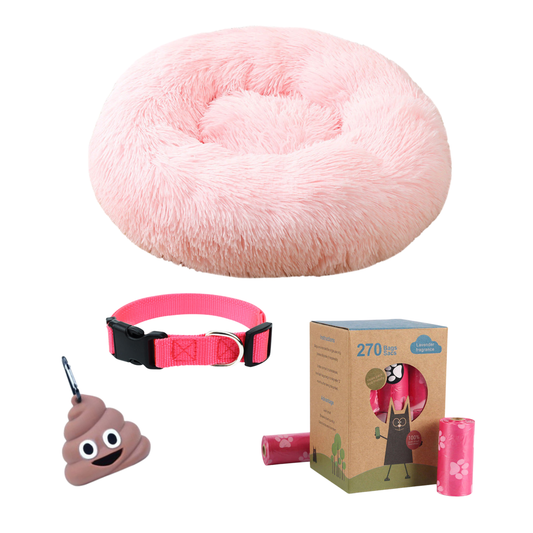 WALK • SLEEP • REPEAT BUNDLE - ΡΟΖ