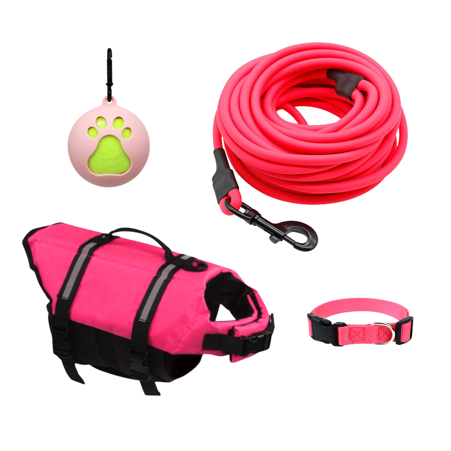 ADVENTURE READY SUMMER BUNDLE - ΡΟΖ