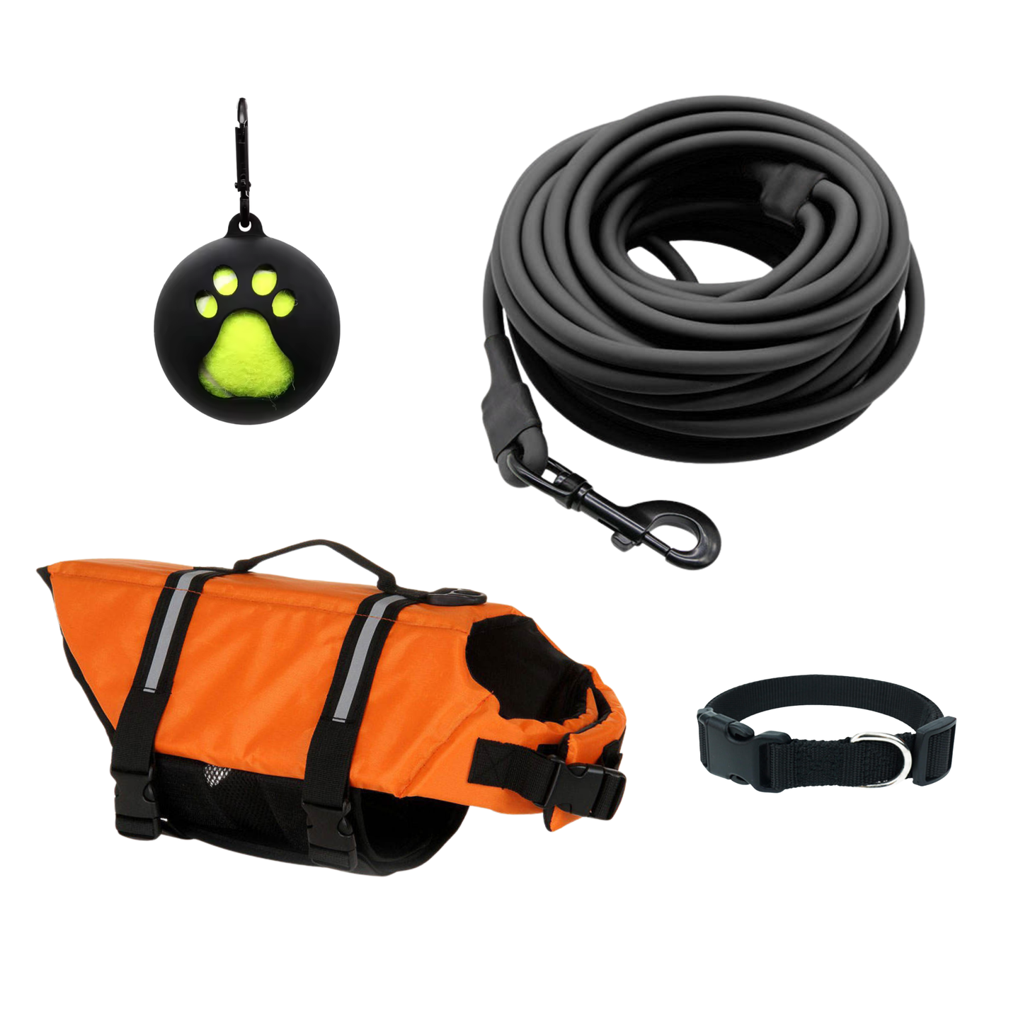 ADVENTURE READY SUMMER BUNDLE - ΜΑΥΡΟ