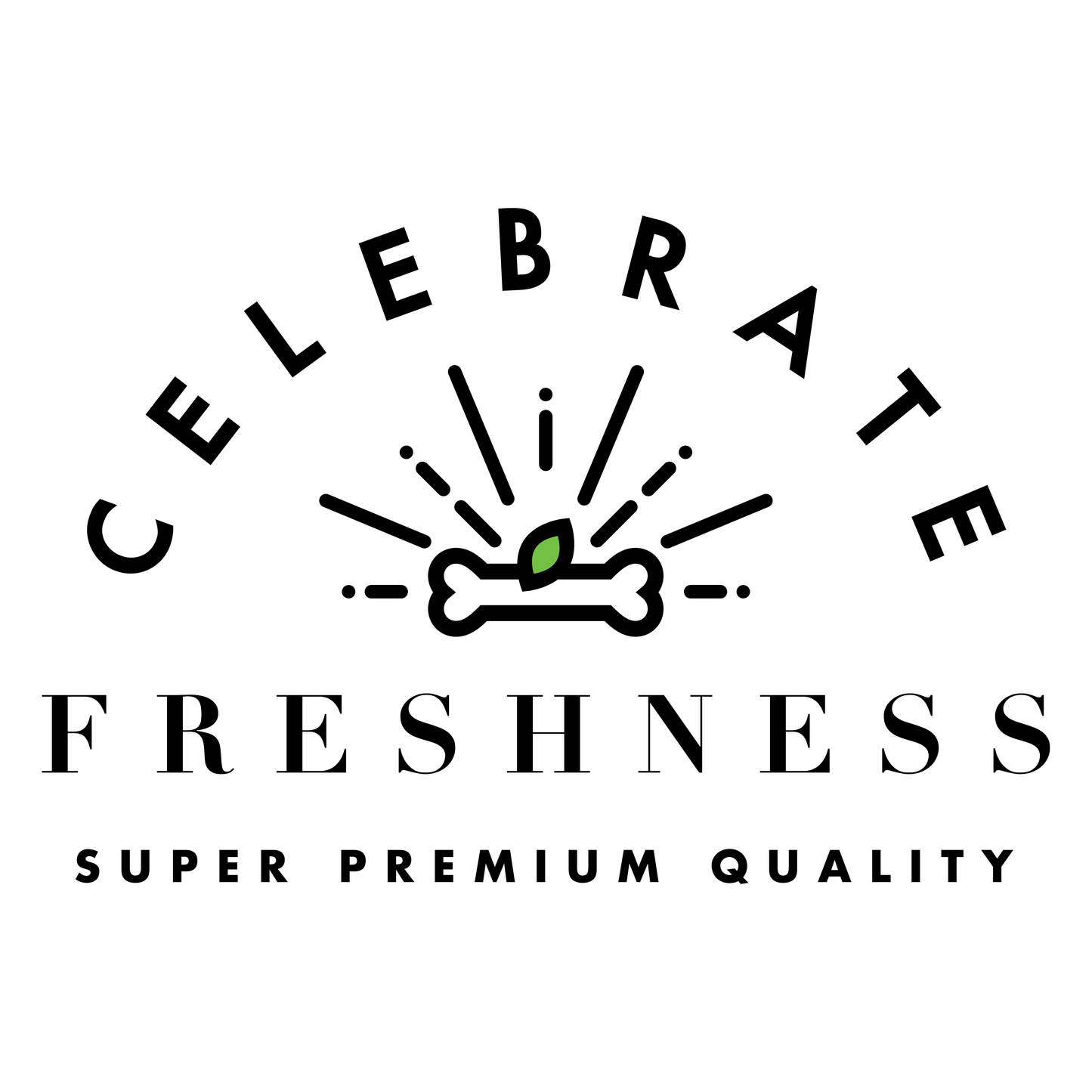 CELEBRATE FRESHNESS DUCK CALCIUM BONE