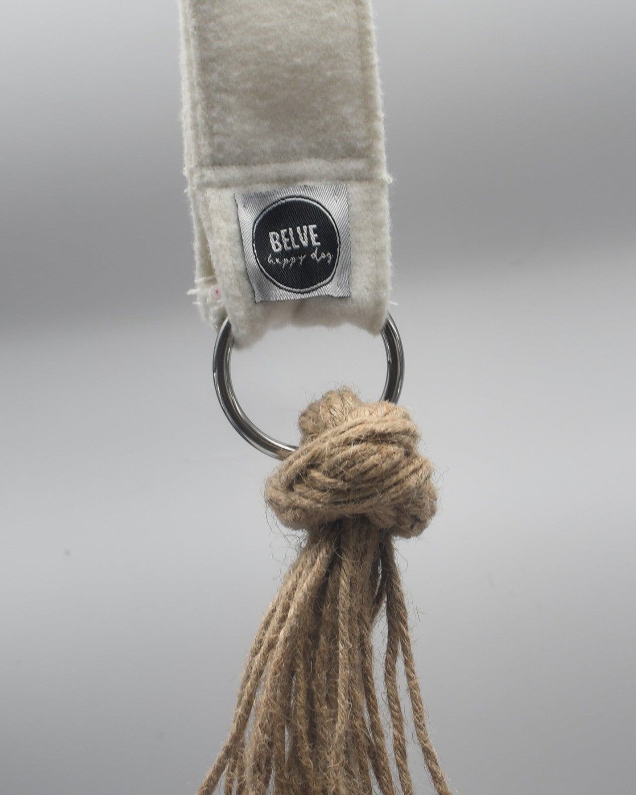 Belve Handmade Dog Leash - Urban