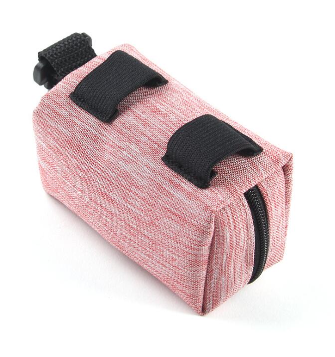 Poop Bag Dispenser - Pink