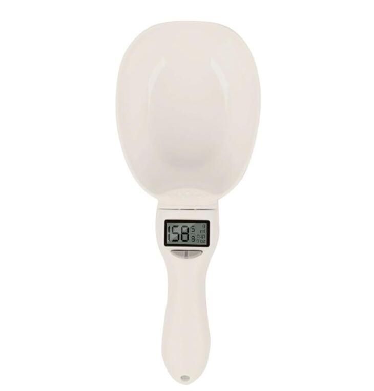 Pet Food Measuring Spoon